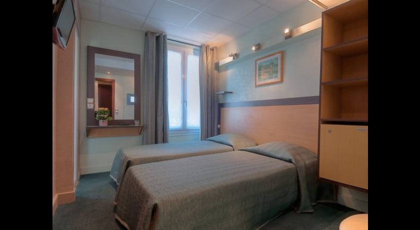 Hôtel Élysées Étoile  Paris