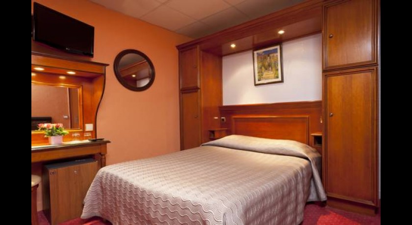 Hôtel Élysées Étoile  Paris