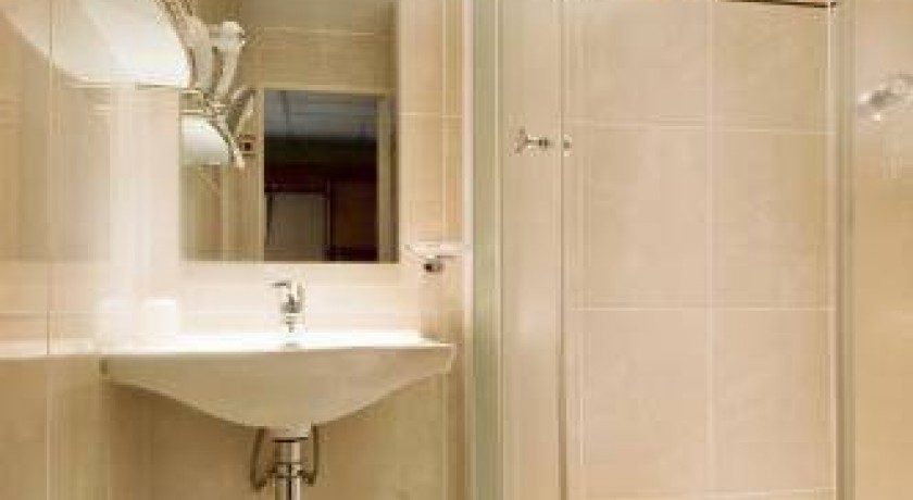 Hôtel Élysées Étoile  Paris