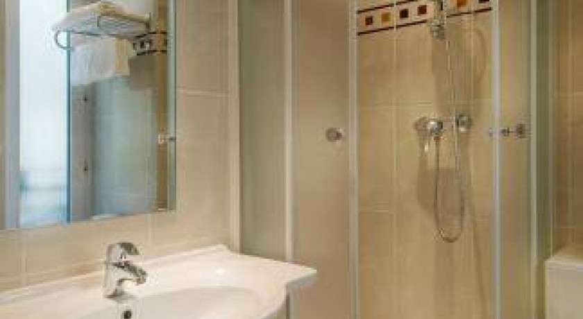 Hôtel Élysées Étoile  Paris