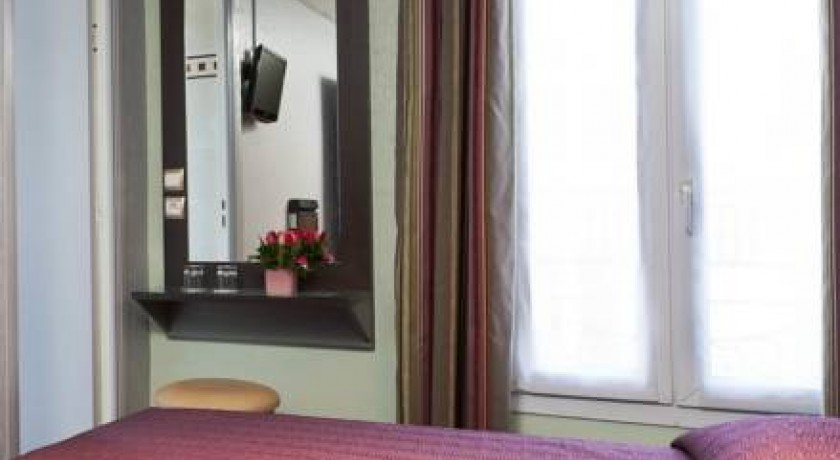 Hôtel Élysées Étoile  Paris