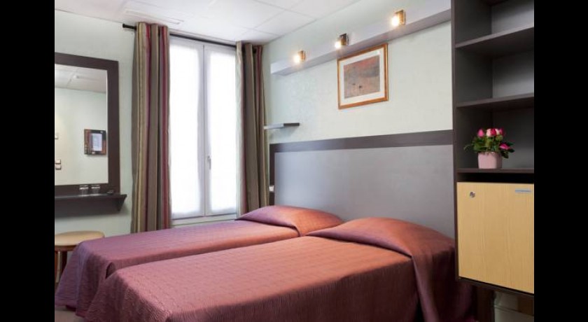 Hôtel Élysées Étoile  Paris