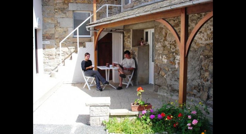 Hotel Le Cheval Blanc  Saint-pol-de-léon