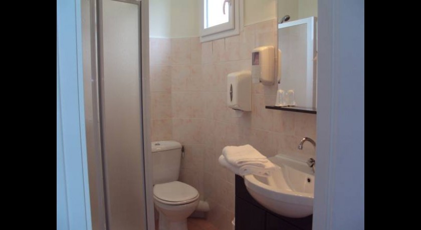 Hotel Anne De Bretagne Vannes