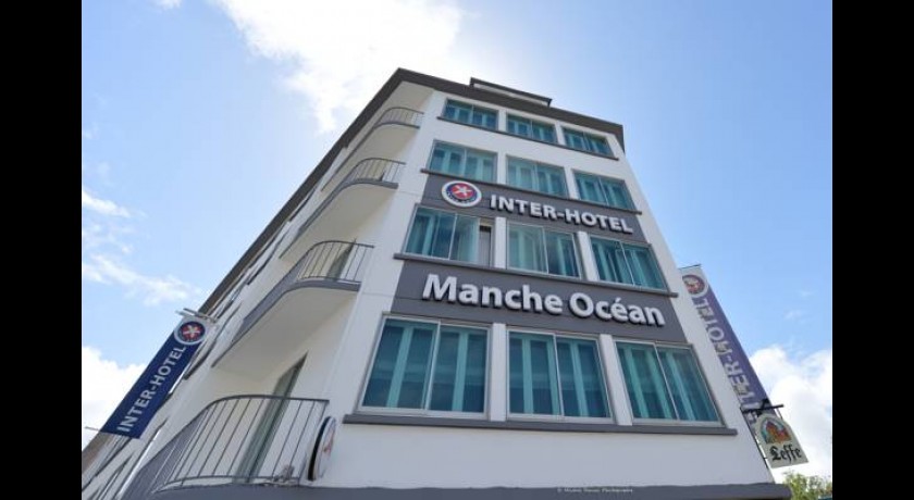 Hotel Manche Ocean  Vannes