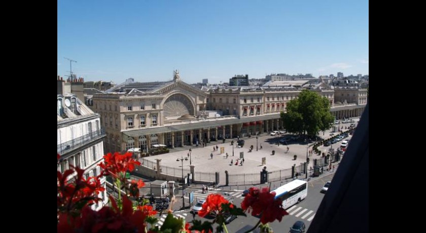 Hôtel Français  Paris