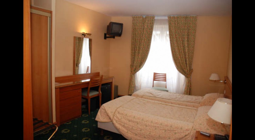 Hôtel Grenelle  Paris