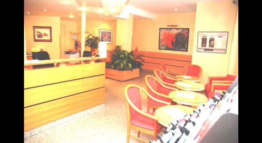 Hôtel Grenelle  Paris