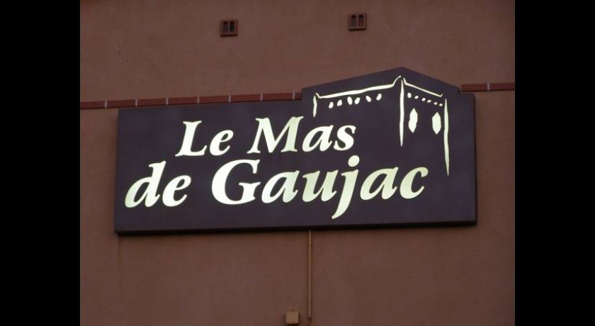 Hotel Le Mas De Gaujac  Lézignan-corbières