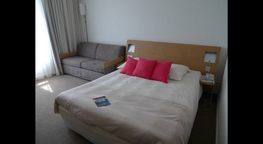 Hotel Novotel Narb0nne Sud  Narbonne