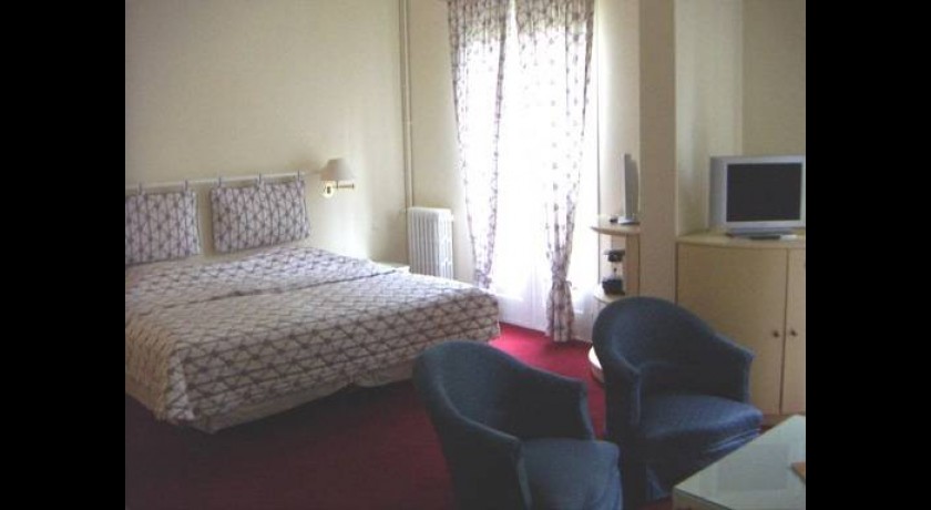 Hotel Le Domaine D'auriac  Carcassonne