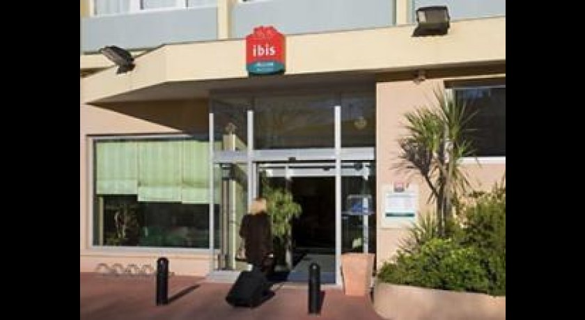HÔtel Ibis  Alès
