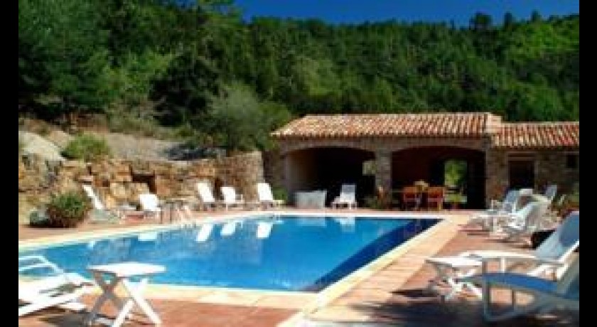 Hotel Restaurant Le Pradinas Mialet Hotel Restaurant Le Pradinas Mialet
