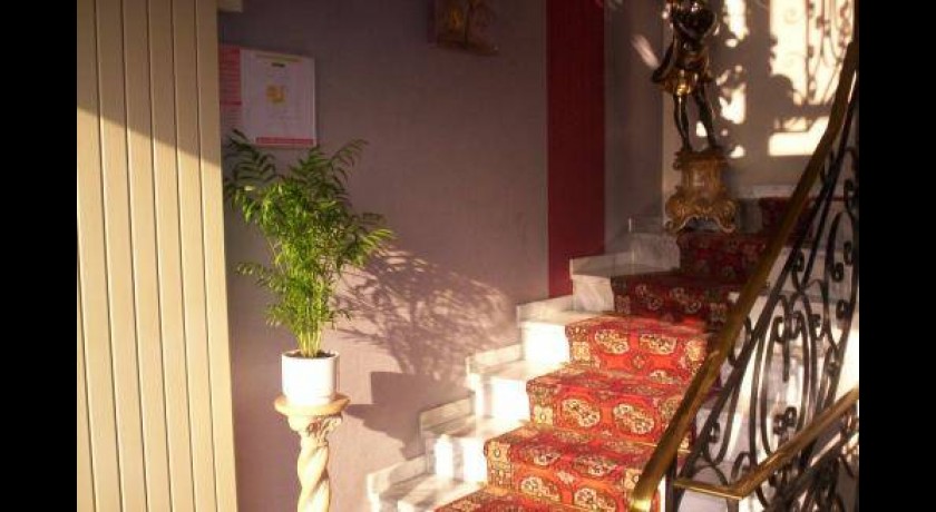 HÔtel De La Bourse  Pont-saint-esprit