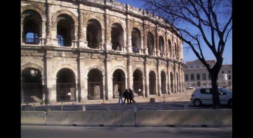 HÔtel De La Bourse  Pont-saint-esprit
