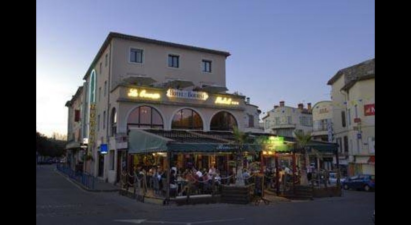 HÔtel De La Bourse  Pont-saint-esprit