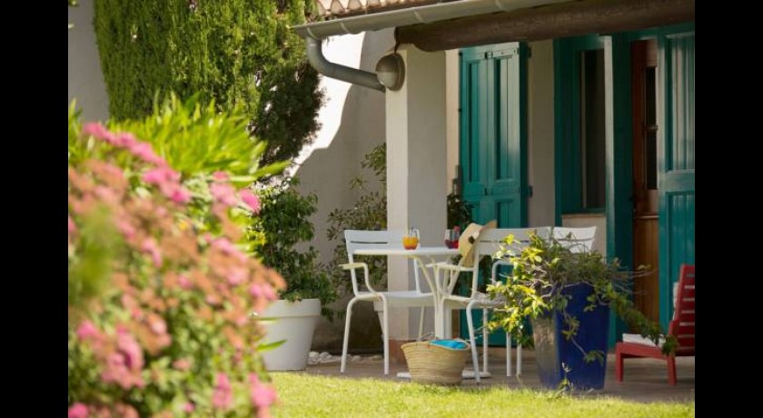 Hotel Restaurant L Oustau Camarguen Hotel Restaurant L Oustau Camarguen