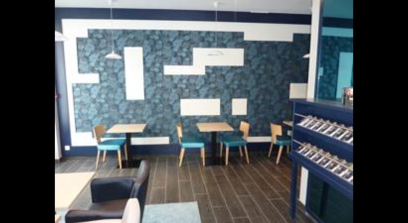 Hôtel Jardins De Paris Montmartre 