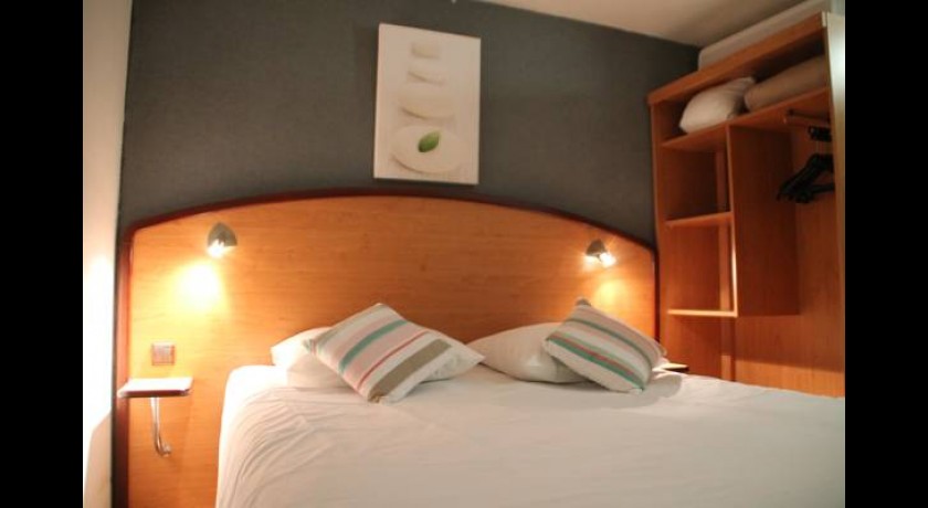 Hotel Comfort'inn - Parc Euromedecine  Montpellier