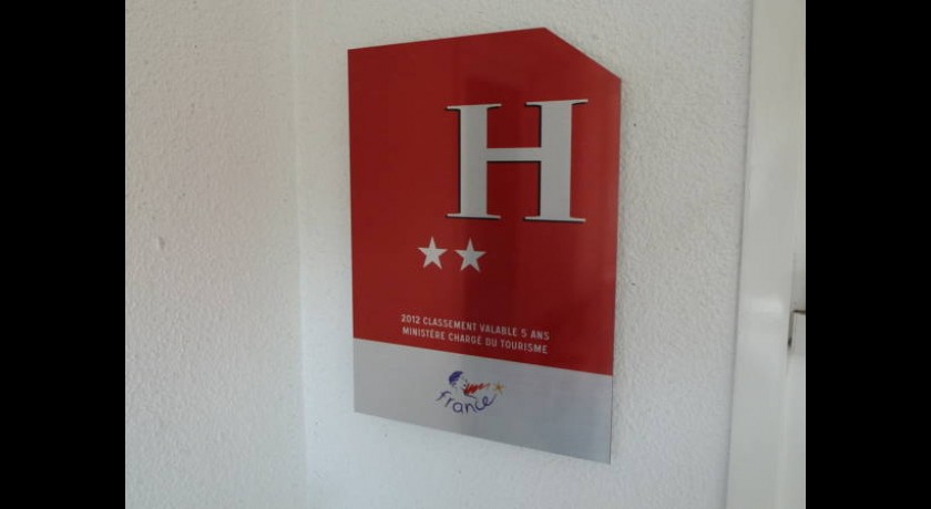 Hotel Heliotel  Montferrier-sur-lez