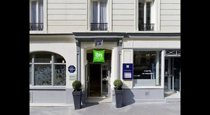 Hôtel Kyriad Paris Ix La Fayette 