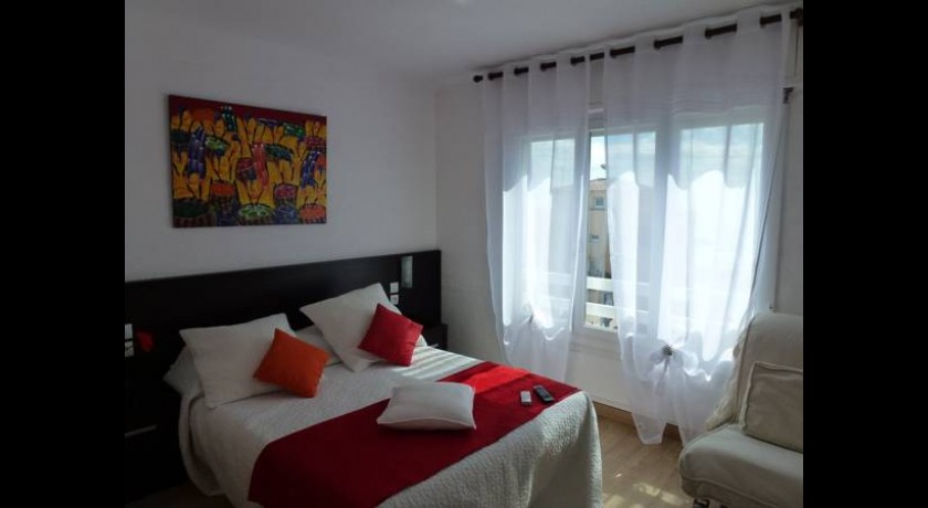 Hotel Le Grand Large Palavas Les Flots Avis Hotel Le Grand Large Palavas Les Flots Avis