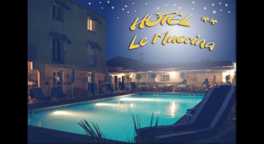 Hotel Le Mucrina  Vias