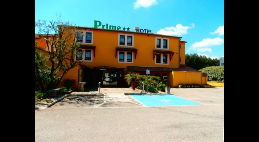 Hotel Prime  Saint-jean-de-védas