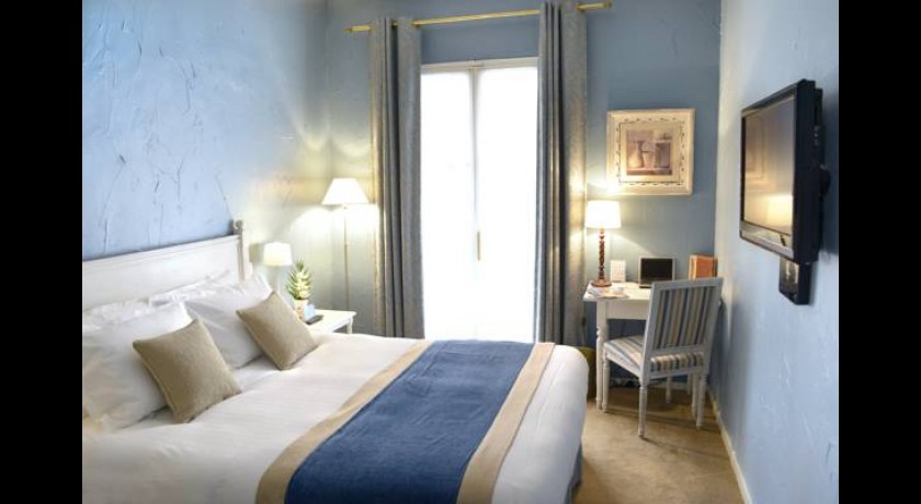 Hotel Aragon  Montpellier