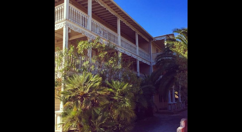 Hotel La Maison Blanche  Montpellier