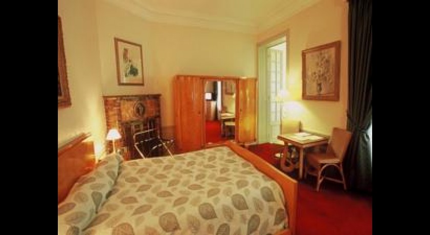 Hôtel Langlois  Paris