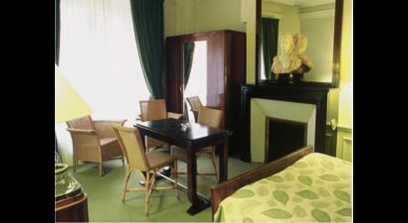 Hôtel Langlois  Paris