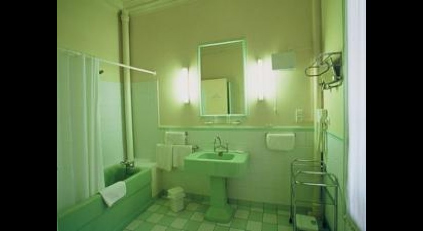 Hôtel Langlois  Paris