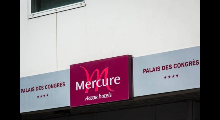 Hotel Mercure  Béziers