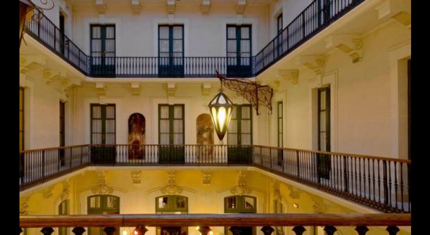 Le Grand Hotel  Sète