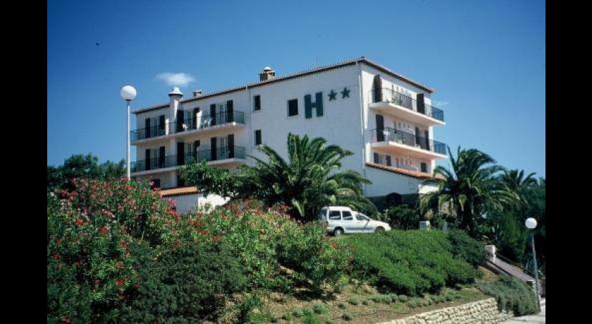 Hotel Le Belvedere  Saint-cyprien
