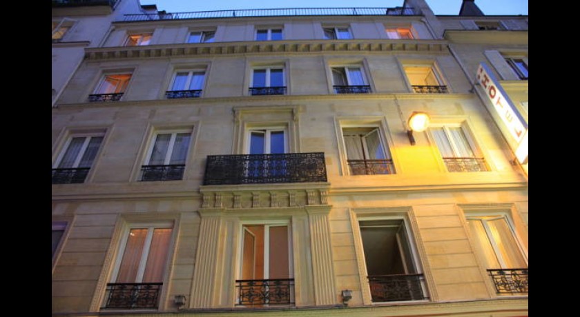 Hôtel Little  Paris