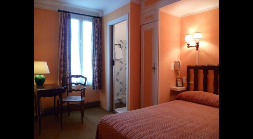 Hotel Le Paris-barcelone  Perpignan