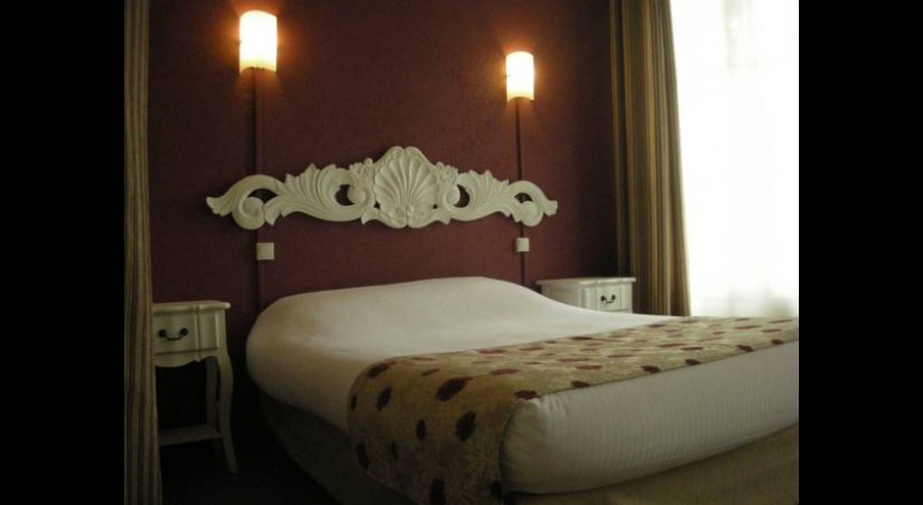 Hotel De France  Perpignan