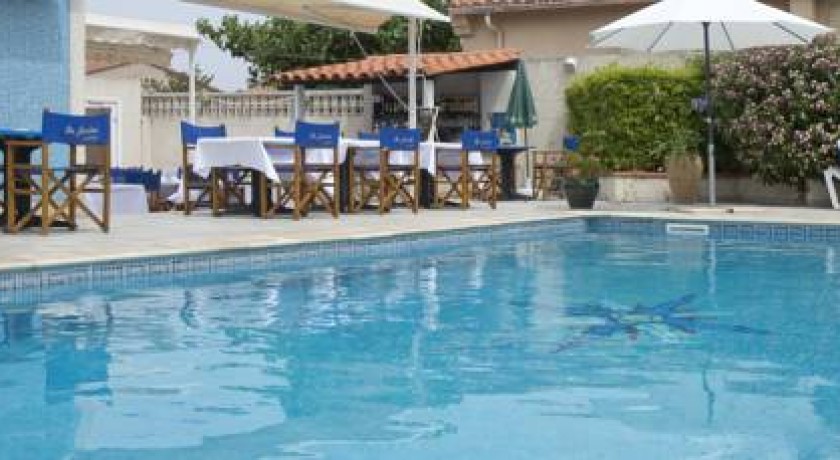 Hotel Le Galion  Canet-en-roussillon