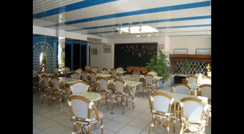 Hotel Les Sables  Canet-en-roussillon