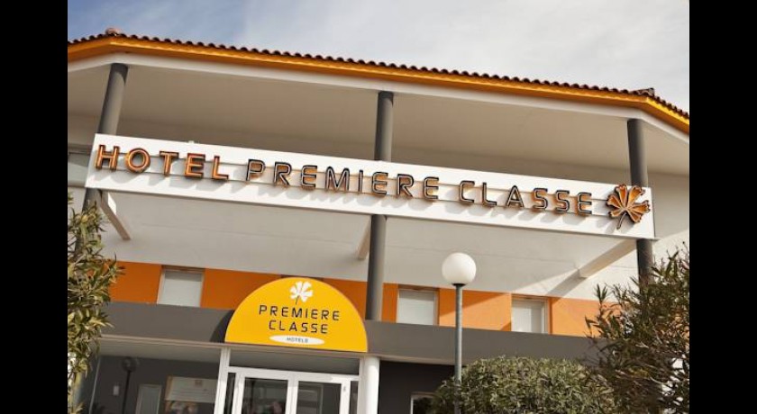 Hotel Première Classe Perpignan Nord  Rivesaltes