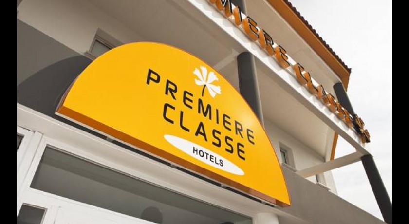 Hotel Première Classe Perpignan Nord  Rivesaltes