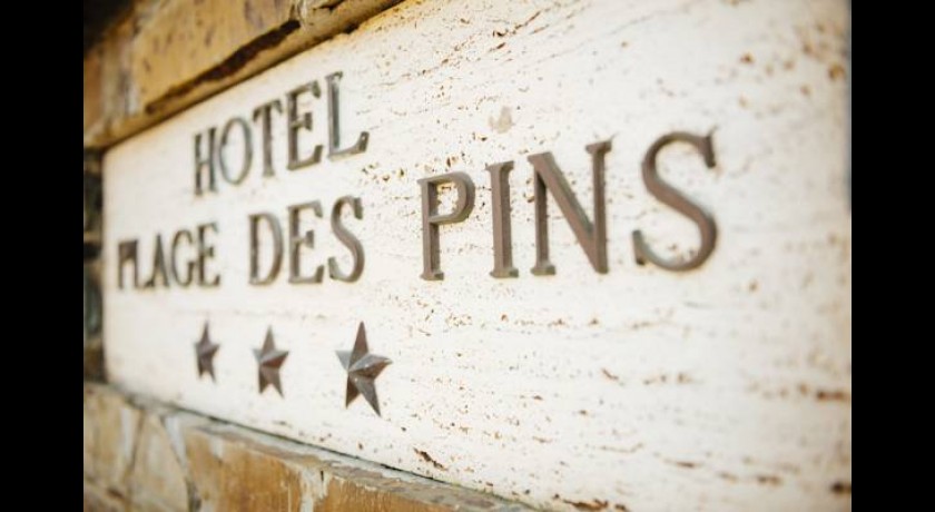 Hotel Plage Des Pins  Argelès-sur-mer