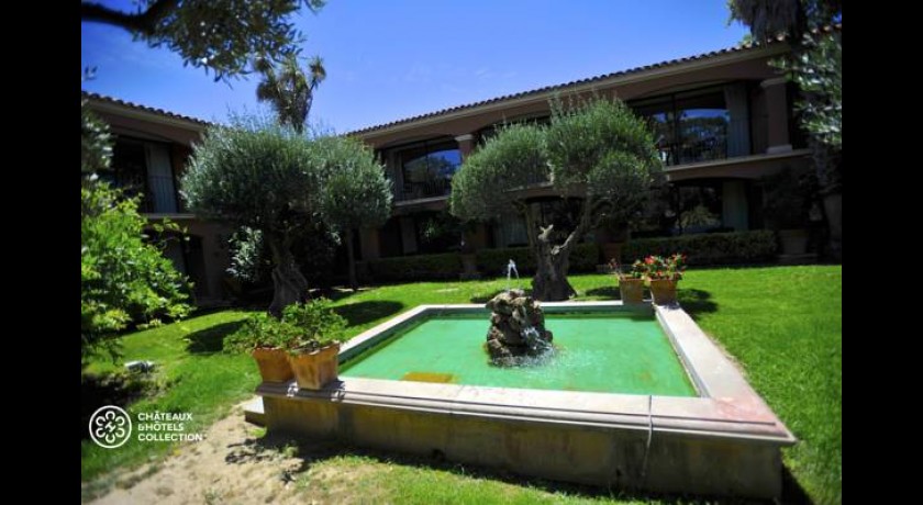 Hotel La Villa  Perpignan