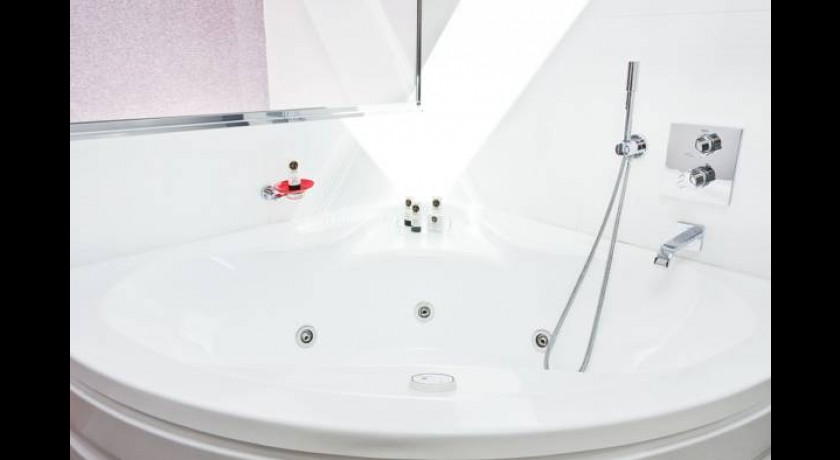 Hôtel Marigny  Paris