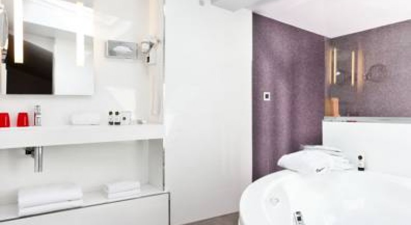 Hôtel Marigny  Paris