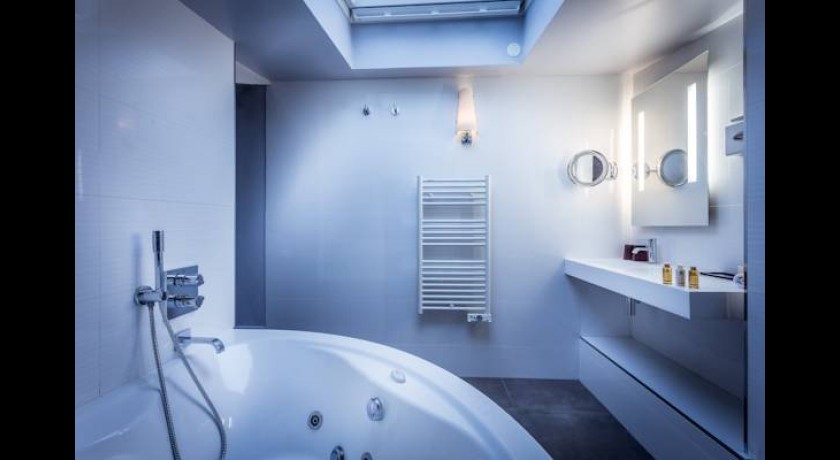 Hôtel Marigny  Paris