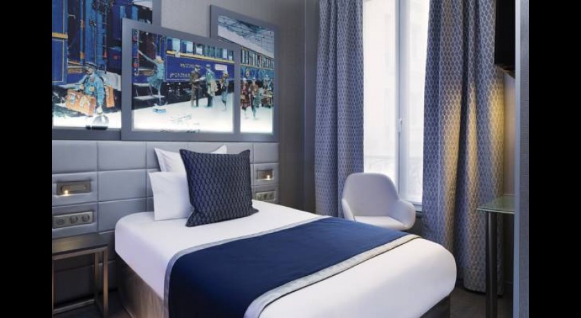 Promo 74 Off Palym Paris France Cheap Hotels In Paris - 