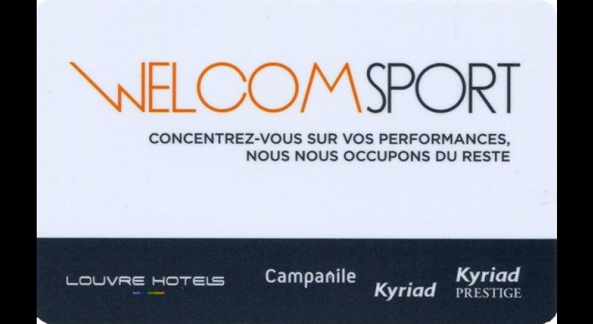 Hotel Campanile Soissons 